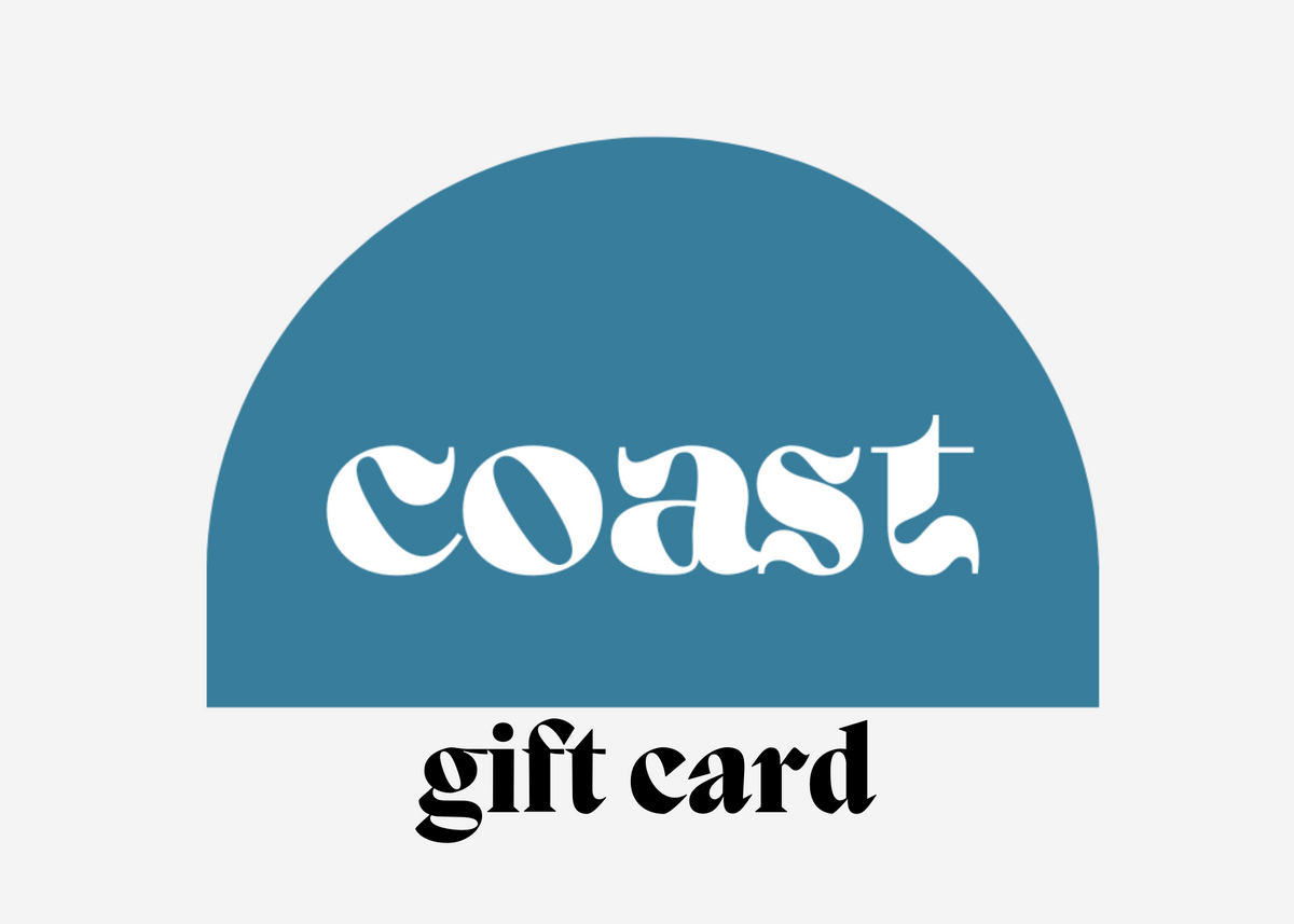 Dirty Coast Gift Card