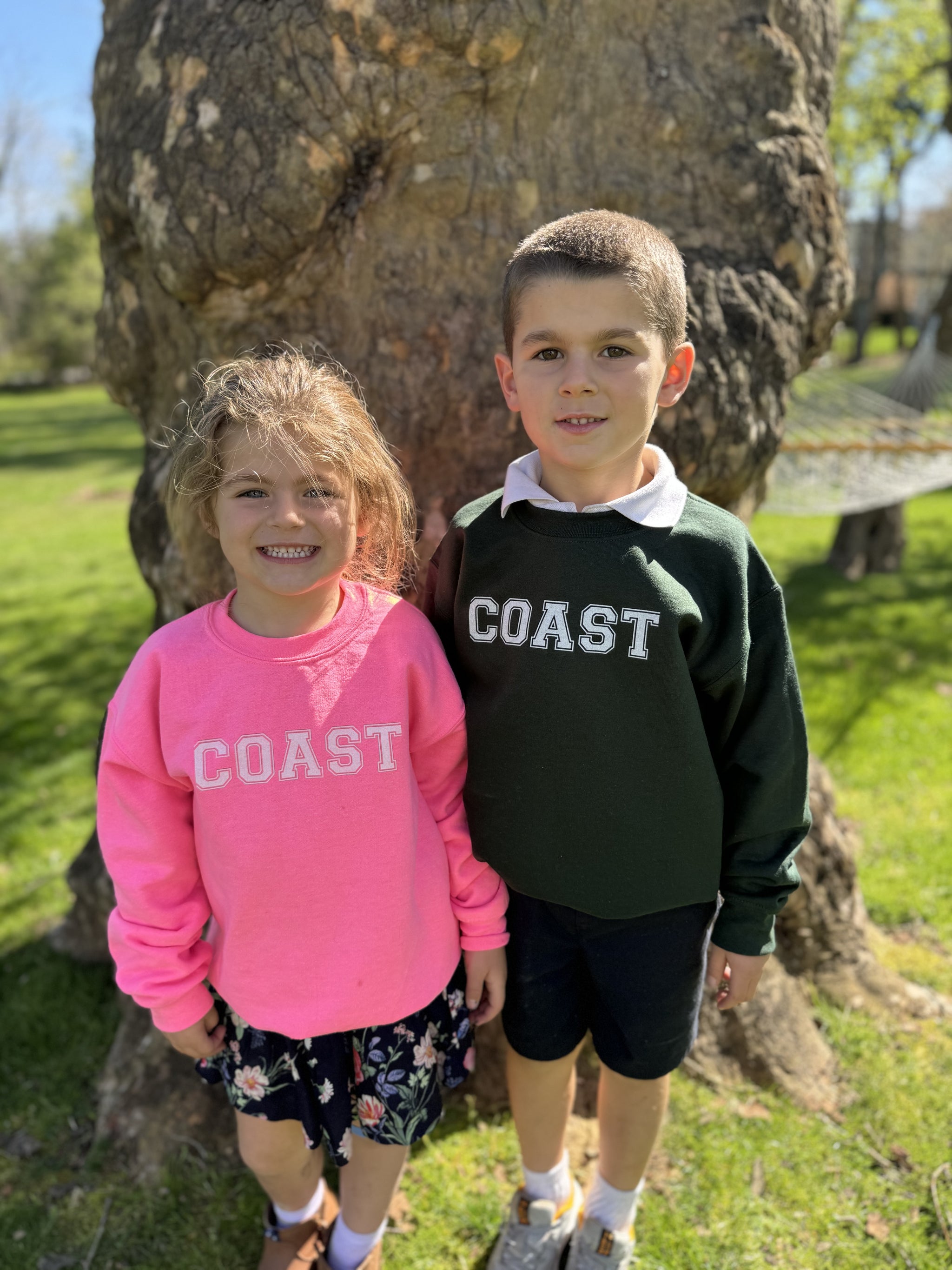 Coast Originals – 28 Coast